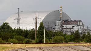 Chernobyl nuclear plant hit by explosion, IAEA says – DW – 02/14/2025
