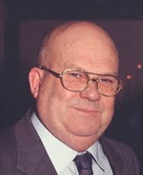 Rev Ralph Dotson (1931-2011)
