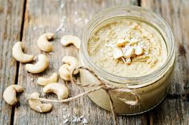 Puree De Noix De Cajou Maison Recette Noix De Cajou Creme De Noix De Cajou Recette Puree