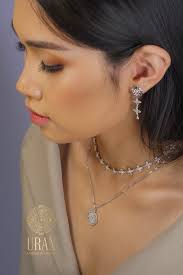 URAN jewelry