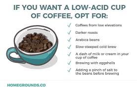 Is Coffee Acidic Tips On Brewing The Perfectly Balanced Coffee