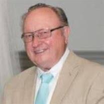 Charles Larry Hood Obituary