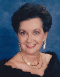 Mary Altman Obituary