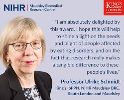 NIHR Maudsley Biomedical Research Centre (BRC)