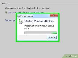 Connect the removable device to your computer and make sure it can be recognized by windows. How To Reformat Windows 7 With Pictures Wikihow