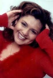 Juanita Ibarra's Instagram, Twitter & Facebook