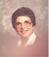 Jo Ann Barker Spencer Obituary