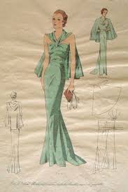 Gli anni '30 sono stati un decennio ricco di glamour ed eleganza nonostante abbiano avuto inizio con la grande depressione. Pin Su Bedroom