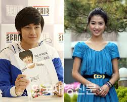 Kim so eun is a south korean actress under will entertainment. Cute On Screen Couple On Boys Before Flower S Kim Bum And Kim So Eun What S Their Relationship Now Channel K
