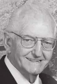 Harold Myers, Amarillo, Texas