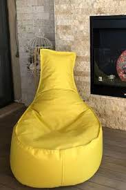 Pufumo Aktif Armut Koltuk Mor Orta Boy Trendyol