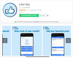 By using this app you can connect with your multiple facebook . 11 Best Facebook Auto Liker Apps Tools 2021 Earthweb