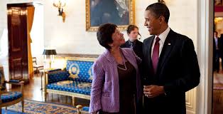 2, 1961, and obama was born on aug. Valerie Jarrett To Speak At Wellesley S 135th Commencement Wellesley College