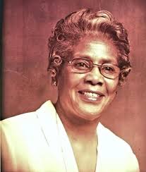 LENA ROBINSON Obituary (2014)