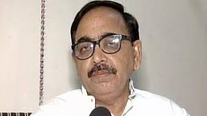 Hunt for new UP BJP chief: State minister, MLCs likely contenders