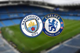 Chelsea are one of the two teams (manchester united) to hold city without a goal in a game since early december. Htiy5szsshfrrm