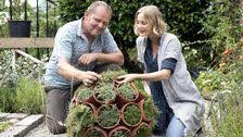 Posted on 26 april, 2020 av gunvor persson. 15 Tradgardstider Ideer Tradgard Diy Pergola Tradgardsprojekt