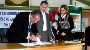 Governo do Estado inicia obras em nove escolas de Canoas