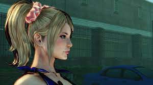 Lollipop Chainsaw / Juliet Starling | Undertow Club