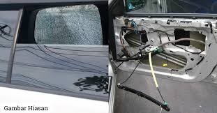Bateri remote / alarm kunci kereta habis. Kalau Tingkap Kereta Sangkut Tak Boleh Turun Naik 3 Benda Ini Korang Kena Periksa Cepat