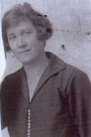 Ellen (Helen) Maria Callahan 1890–1975