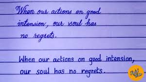 Maybe you would like to learn more about one of these? How To Write Different Types Of Handwriting Types Of Handwriting Styles In English Youtube