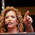 In Hacked D.N.C. Emails, a Glimpse of How Big Money Works