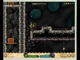 12 new stages, 75 weapons, hidden treasures and a whole lot of enemies! Walkthrough Cactus Mccoy 2 Area 6 Youtube