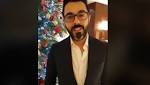 أول فيديو للفنان أحمد شوقي