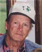 Earl Paxton Obituary (1934