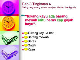 Klip ini juga mempunyai topik. Ppt A Sejarah Powerpoint Presentation Free Download Id 5332103