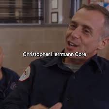 I could have literally added almost every scene of him hes the best😭  **[#christopherherrmann](https://www.tiktok.com/tag/christopherherrmann)****  ****#DavidEigenberg**** **