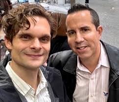 Paul Scott Adamo (@PaulScottAdamo)