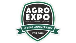 Agro Expo 10 Year Anniversary