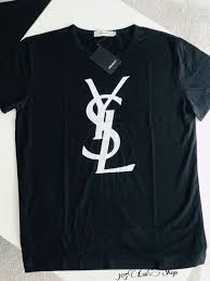 Saint Laurent T Shirt Franela Saint Laurent For Sale In Miami Fl Offerup Clothes Saint Laurent Fashion