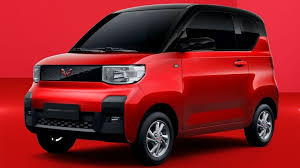 U vindt onze vestiging in sneek. Hongguang Mini Elektroauto Fur 5 000 Euro Verkauft Sich Extrem Gut Golem De