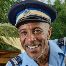 Strictly's Danny John-Jules reveals why he left Death in Paradise