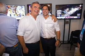 Según detalla el país, a los 4 o 5 años comenzaron a decirle el guapo, un apodo. Amenazan De Muerte A Jorge Larranaga Por Medio De Redes Sociales Noticias Uruguay Lared21 Diario Digital