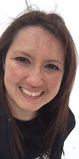 Thank you Amanda and Isabel for coming “home” and helping out at the front  desk! 😍