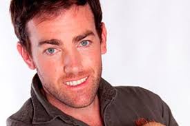 Frequent flyer: Ben Britton