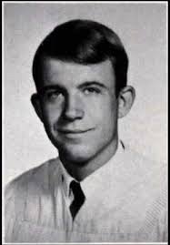 Benjamin Fort “Ben” Slabbekorn (1951-2016)