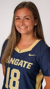 2024 Women's Lacrosse Roster