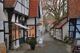 Tecklenburg Im Herbst Fotografie Natur Herbst Reisen