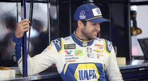 Be sure to tune in to fox sports 1 at 6:00 p.m. Chase Elliott On 2019 Rules I Look Forward To Embracing It Nascar Com