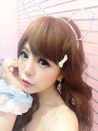 林繪理香（Erika Lin）跟拓也哥靠好近的正妹＞／／／＜