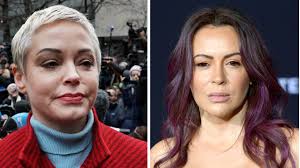 'sorry not sorry' is alyssa milano's sharply observed, uproarious, and deeply intimate ode. Charmed Alyssa Milano Und Rose Mcgowan Weiterhin Verzofft Promiflash De