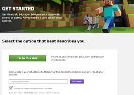 In today's digital world, you have all of the information right the. Installing Minecraft Education Edition Minecrafted Around The Corner