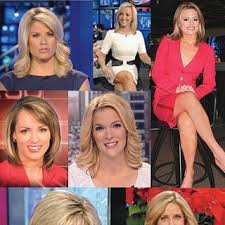 We did not find results for: Beauty And The Beat Fox News Anchors Hot Or Not Allure