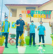 PETRONAS Sungai Besar