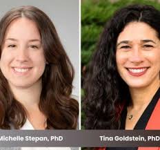 Michelle E Stepan, PhD